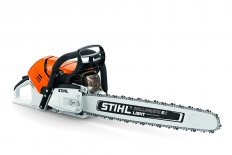 STIHL - Motorová pila MS 500i W