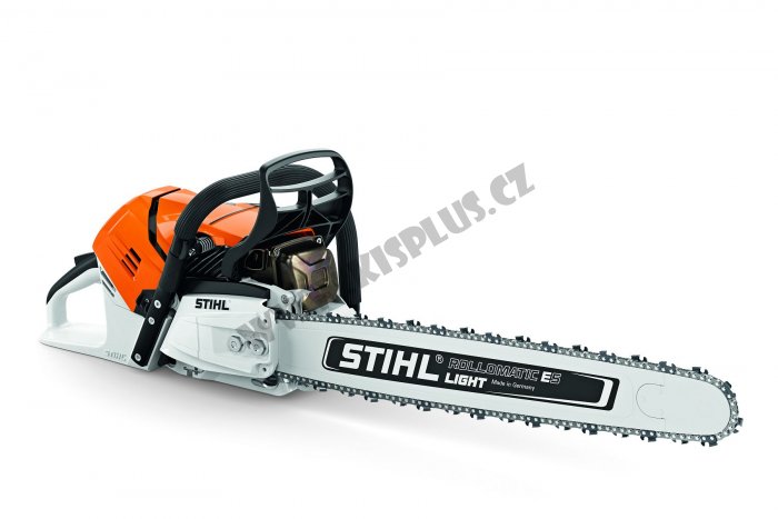 STIHL - Motorová pila MS 500i W