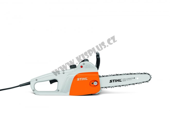 STIHL - Elektrická pila MSE 141 C-Q