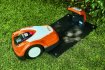 STIHL - Robotická sekačka RMI 422