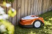 STIHL - Robotická sekačka RMI 422