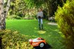 STIHL - Robotická sekačka RMI 422