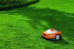 STIHL - Robotická sekačka RMI 422 P