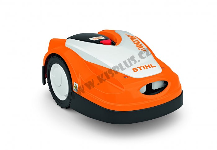 STIHL - Robotická sekačka RMI 422 P