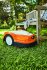 STIHL - Robotická sekačka RMI 422 PC