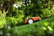 STIHL - Robotická sekačka RMI 632