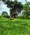 STIHL - Robotická sekačka RMI 632 P