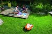 STIHL - Robotická sekačka RMI 632