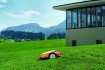 STIHL - Robotická sekačka RMI 632 P