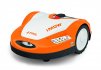 STIHL - Robotická sekačka RMI 632 P