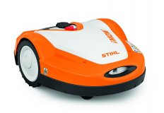 STIHL - Robotická sekačka RMI 632 P
