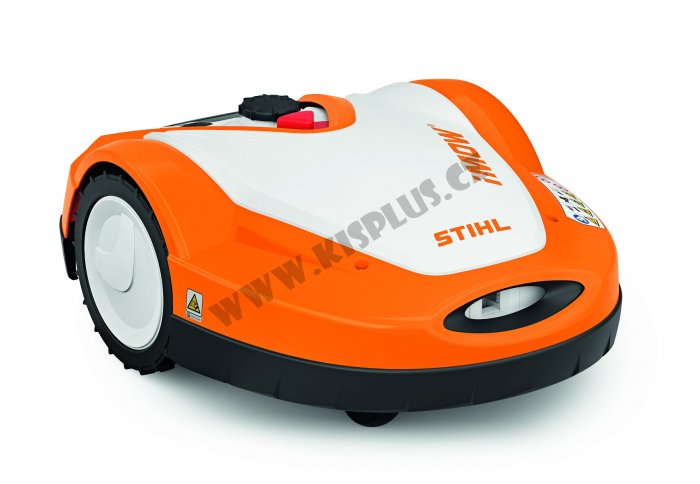 STIHL - Robotická sekačka RMI 632 P