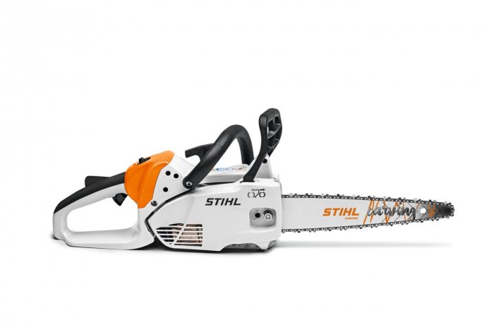 STIHL - Motorová pila MS 151 C-E Carving