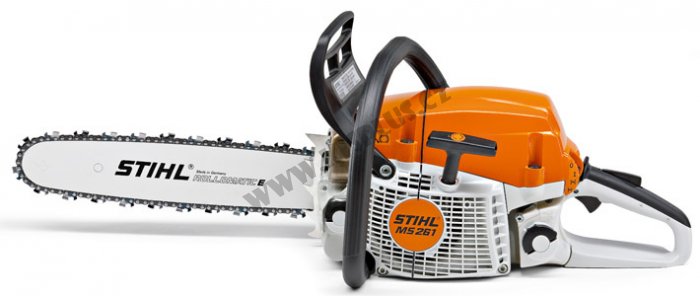 STIHL - Motorová pila MS 261