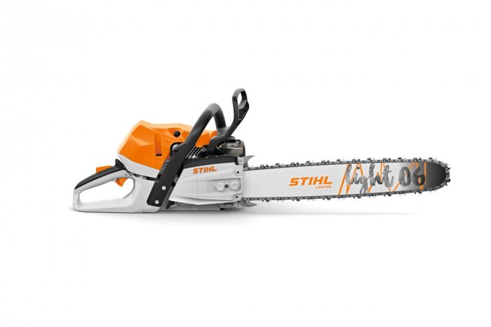 STIHL - MS 400 C-M VW motorová pila / 40 cm