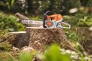 STIHL - MS 400 C-M motorová pila / 40 cm