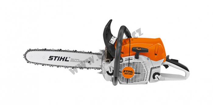 STIHL - Motorová pila MS 462