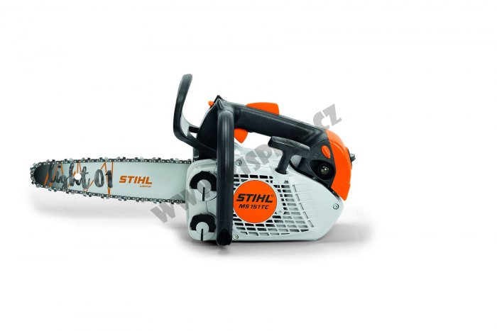 STIHL - Motorová pila MS 151 TC-E