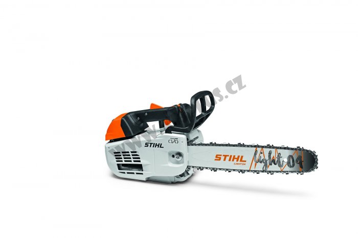 STIHL - Motorová pila MS 201 TC-M