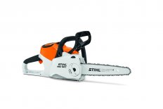 STIHL - Akumulátorová pila MSA 160 C-B - AP-SYSTEM