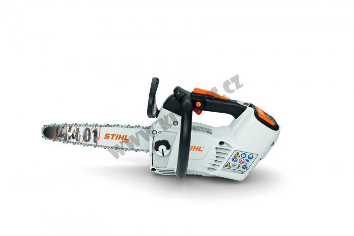 STIHL - Akumulátorová pila MSA 161 T - AP-SYSTEM
