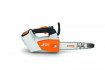 STIHL - Akumulátorová pila MSA 161 T - AP-SYSTEM