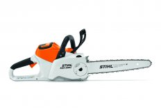 STIHL - Akumulátorová pila MSA 200 C-B - AP-SYSTEM