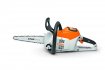 STIHL - Akumulátorová pila MSA 220 C-B - AP-SYSTEM