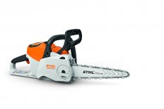 STIHL - Akumulátorová pila MSA 220 C-B - AP-SYSTEM