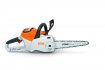 STIHL - Akumulátorová pila MSA 220 C-B - AP-SYSTEM