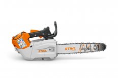 STIHL - Akumulátorová pila MSA 190 T - AP-SYSTEM