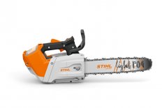 STIHL - Akumulátorová pila MSA 220 TC-O - AP-SYSTEM