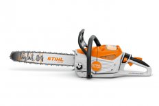 STIHL - Akumulátorová pila MSA 300 C-O - AP-SYSTEM