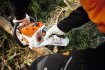 STIHL - Akumulátorová pila MSA 300 C-O - AP-SYSTEM