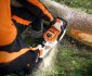 STIHL - Akumulátorová pila MSA 300 C-O - AP-SYSTEM