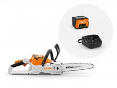 STIHL - Akumulátorová pila MSA 60 C-B SET (AK 20 + AL 101) - AK-SYSTEM