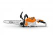STIHL - Akumulátorová pila MSA 70 C-B SET (AK 30 + AL 101) - AK-SYSTEM