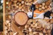 STIHL - Akumulátorová pila MSA 80 C-B - AK - SYSTEM
