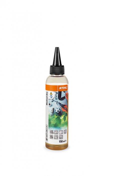 STIHL - Multioil Bio 150 ml
