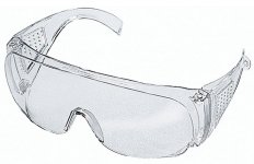 STIHL - Ochranné brýle Standard - čiré
