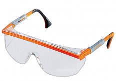 STIHL - Ochranné brýle ASTROSPEC - čiré