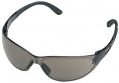 STIHL - Ochranné brýle CONTRAST - černé