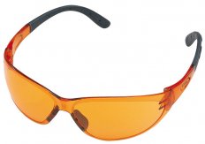 STIHL - Ochranné brýle CONTRAST - oranžové