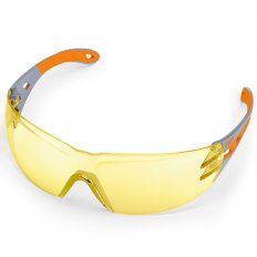 STIHL - Ochranné brýle LIGHT PLUS - žluté