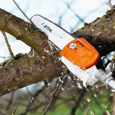 STIHL - Vyvětvovací pila HT