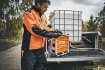 STIHL - Nabíjecí stanice PS 3000