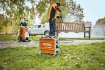 STIHL - Nabíjecí stanice PS 3000