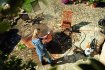STIHL - Vysokotlaký čistící stroj RE 100