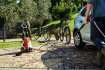 STIHL - Vysokotlaký čistící stroj RE 100