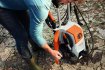 STIHL - Vysokotlaký čistící stroj RE 120
